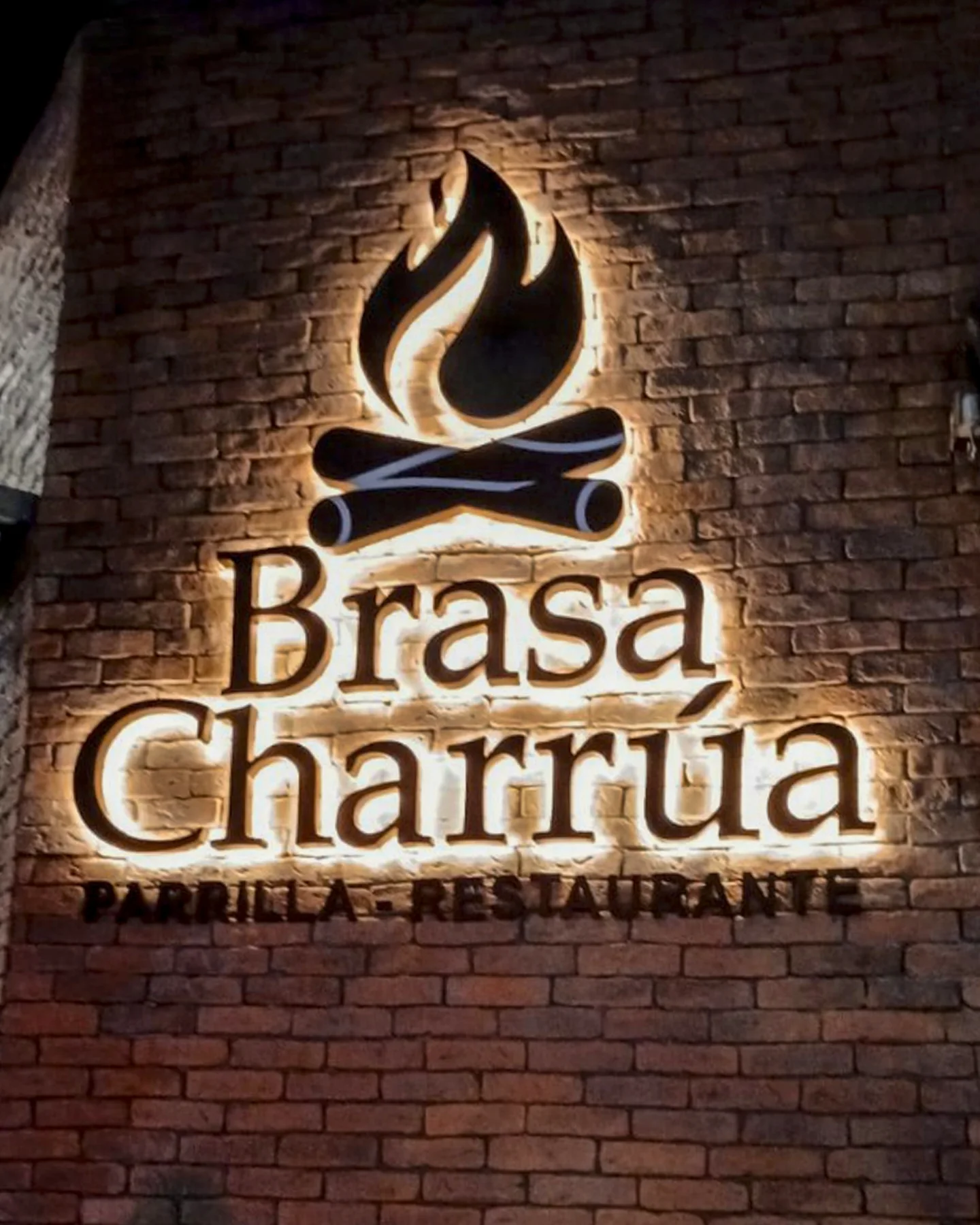 Brasa Charrua