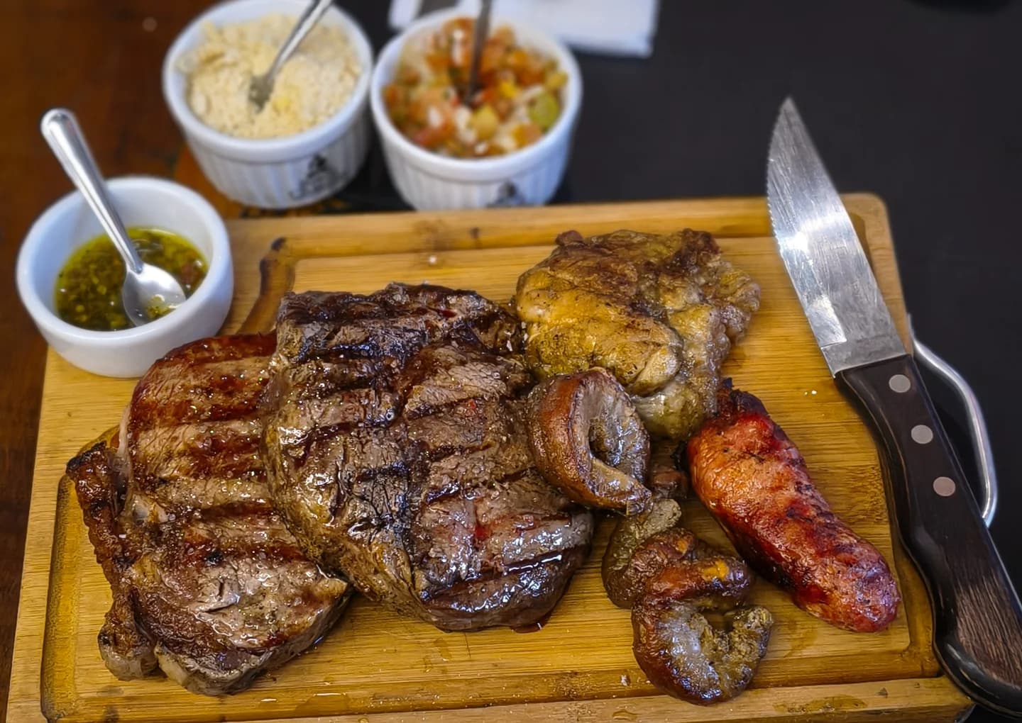 Compre um corte de carne, e o segundo corte sai 50% off! · foto 3 de 4