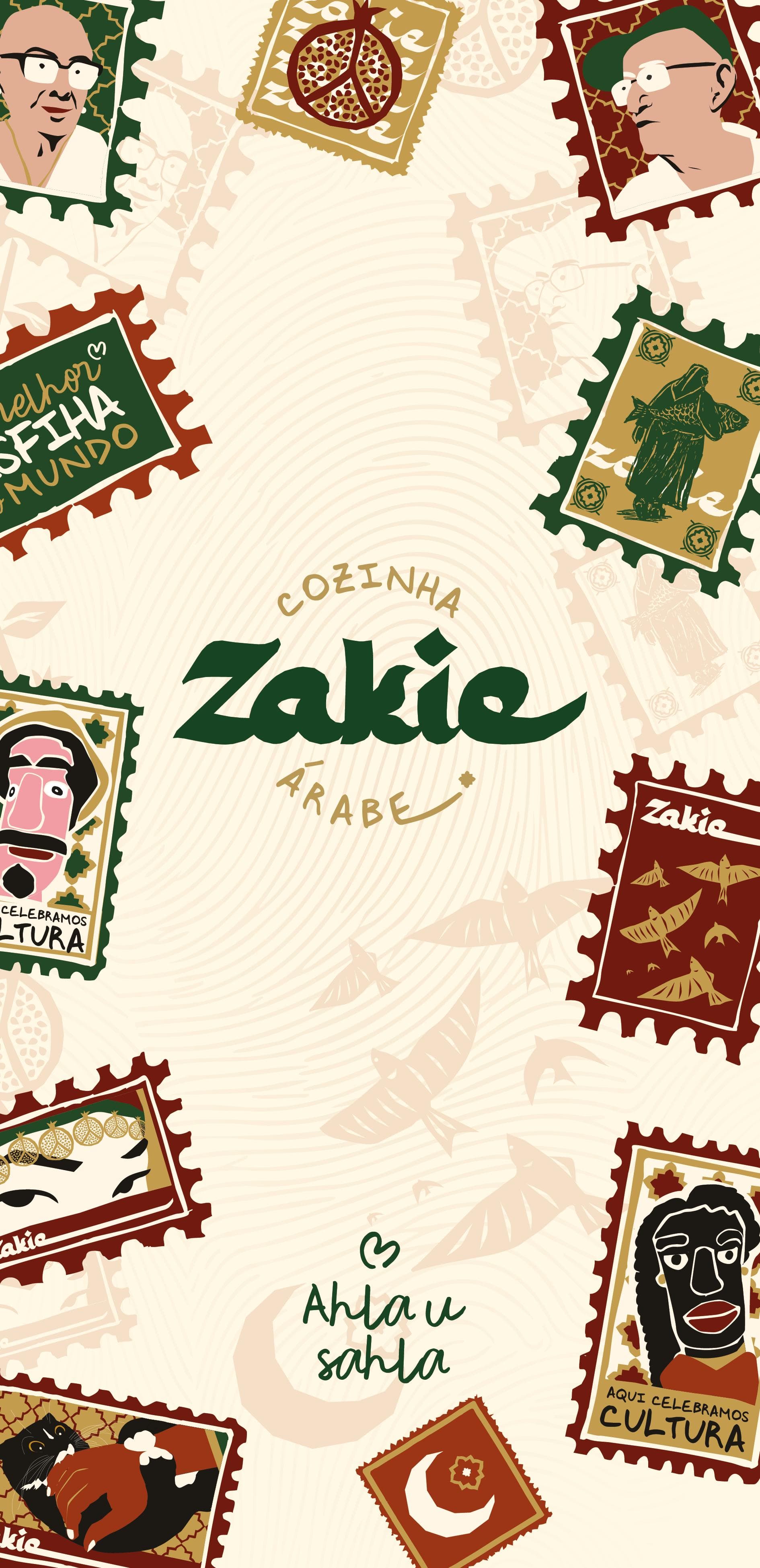 Zakie Esfihas