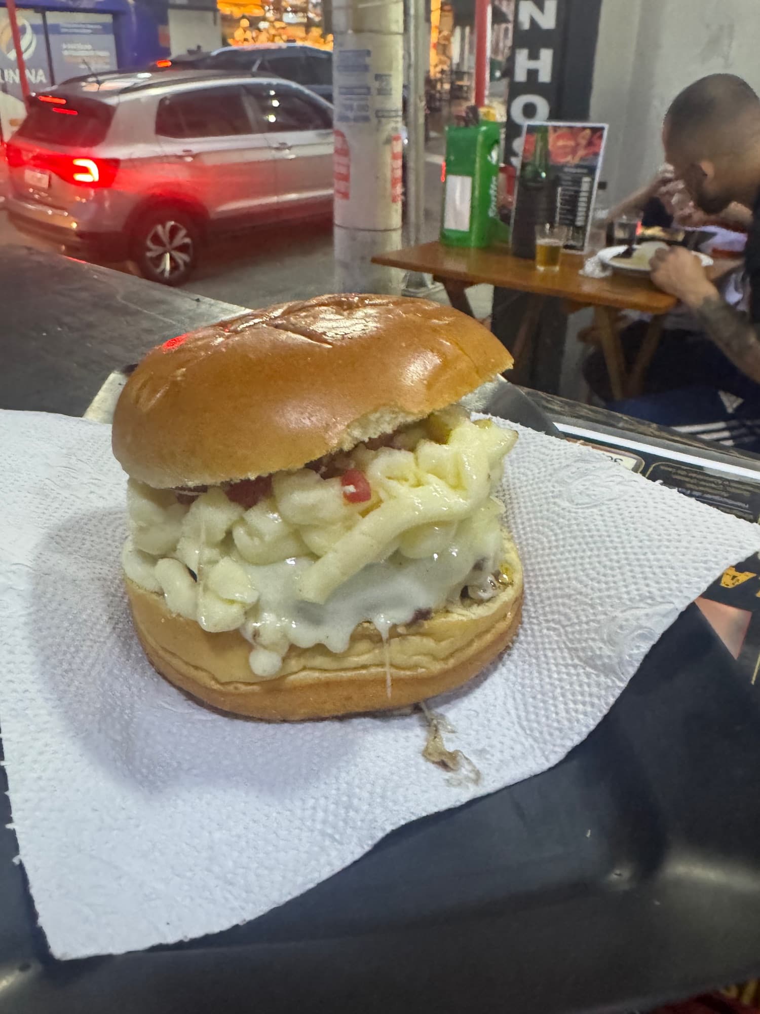 Compre qualquer prato, lanche ou espeto e o 2º sai com 50% OFF! · foto 4 de 4