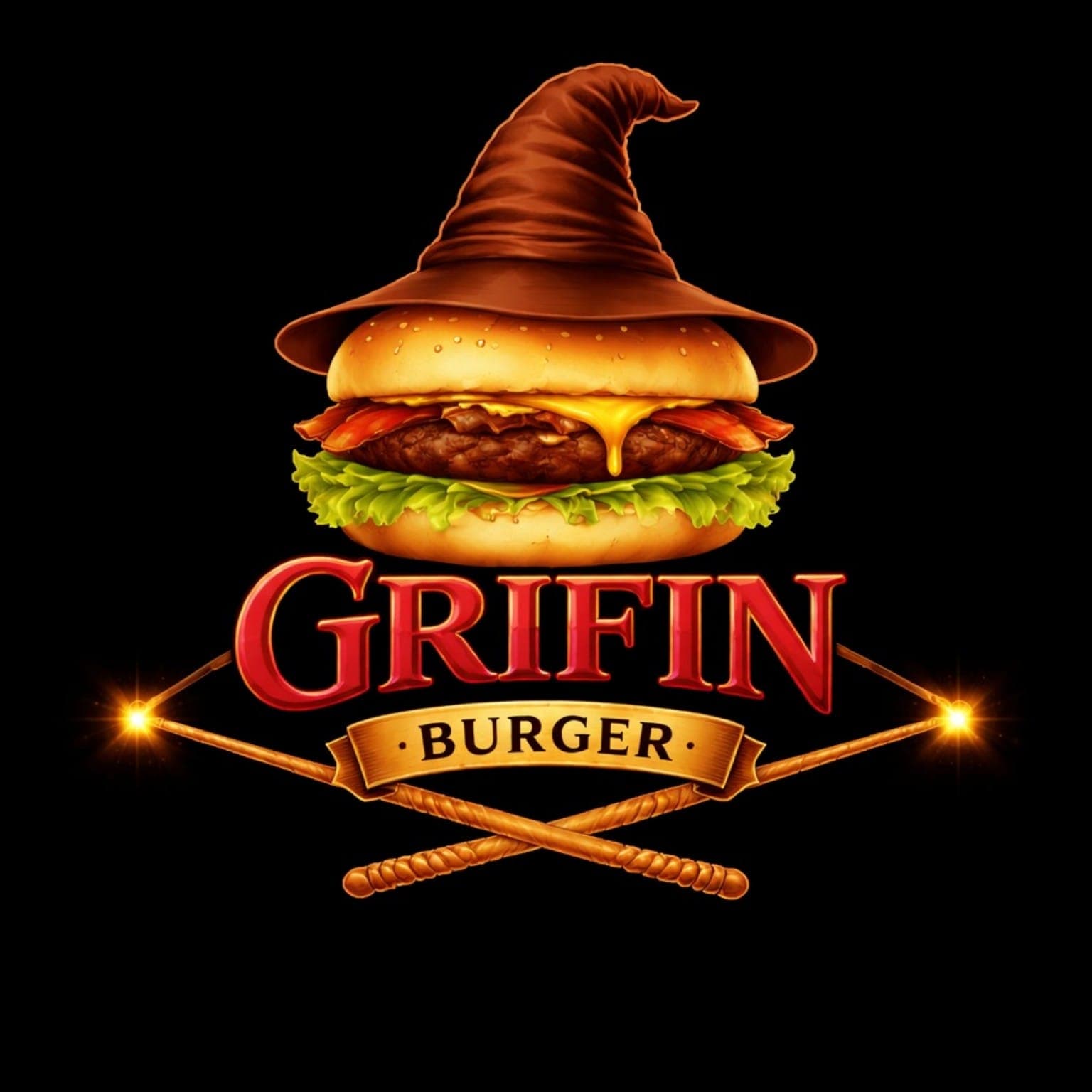 Grifin Burguer