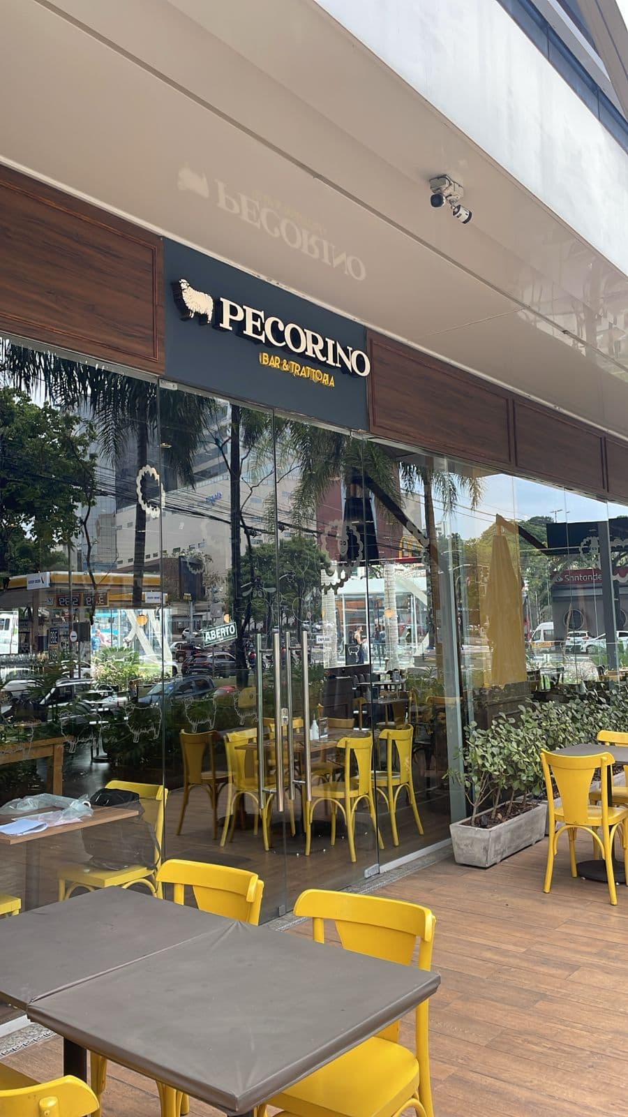 Pecorino (Maia)
